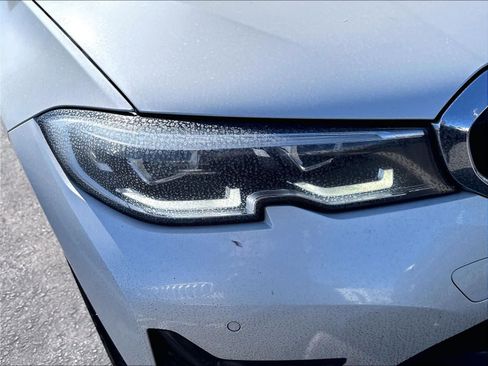 Used 2022 BMW 330i Sedan w/ Premium Package 2 RWD image 31