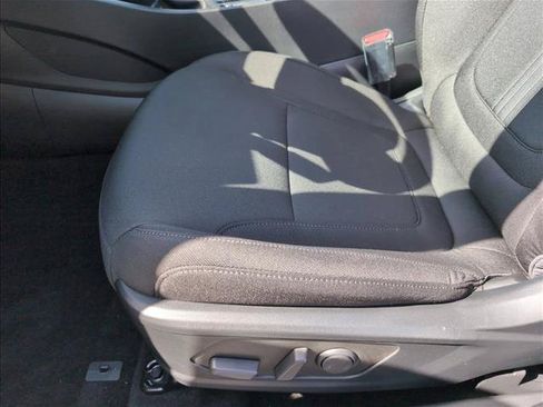 New 2026 Hyundai Tucson SEL FWD image 4