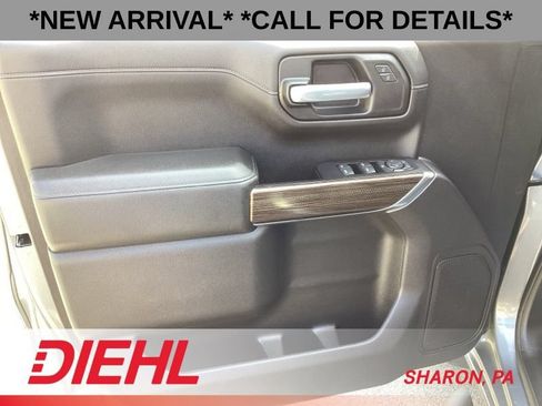 Used 2021 Chevrolet Silverado 1500 LT AWD/4WD image 20