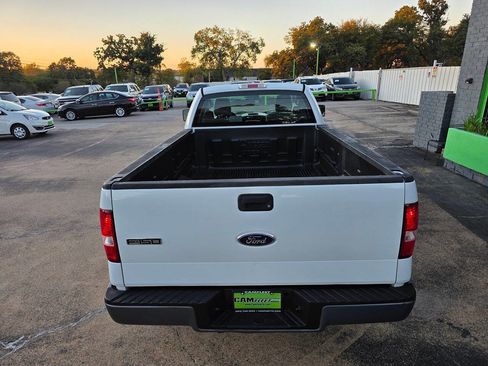 Used 2006 Ford F150 STX image 10