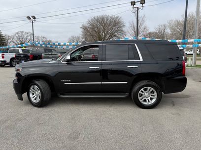 Used 2020 Chevrolet Tahoe LS