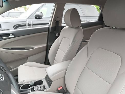 Used 2020 Hyundai Tucson Value image 13