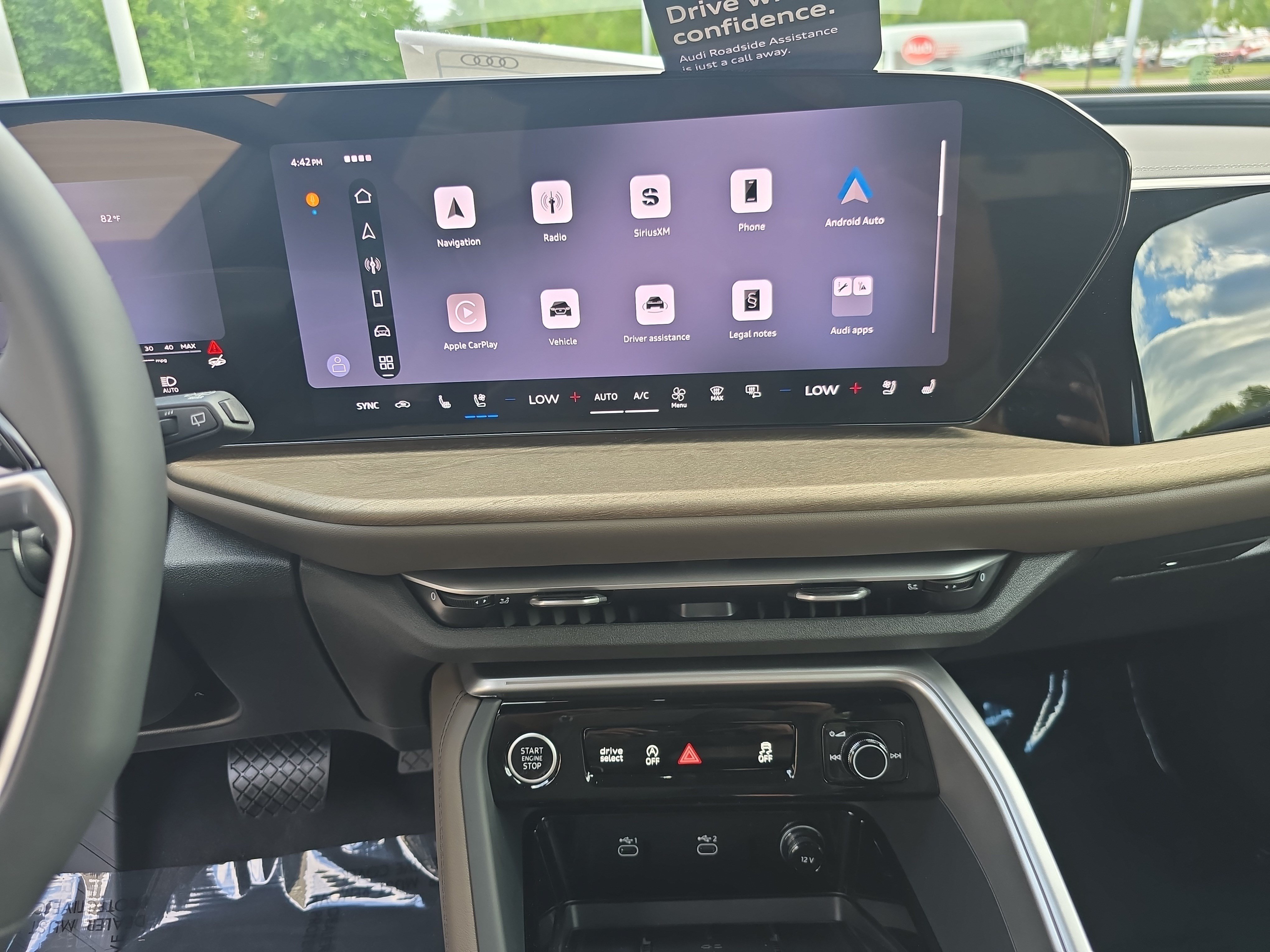 New 2026 Audi Q5 Premium Plus AWD/4WD image 17