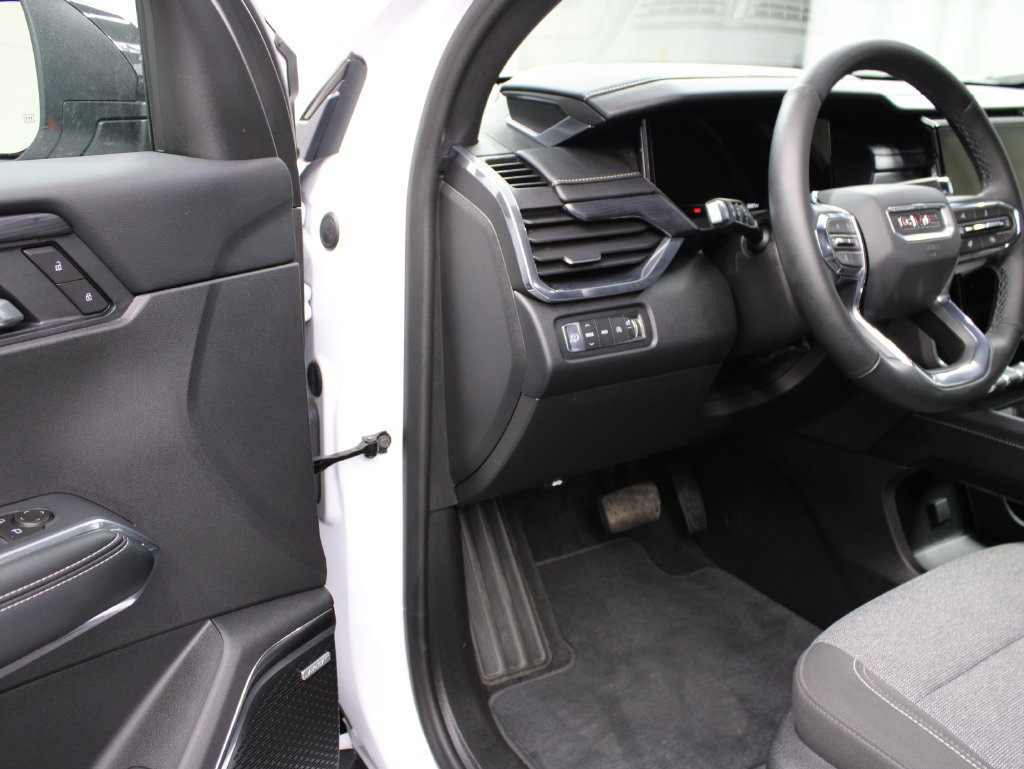 Used 2026 GMC Acadia Elevation w/ Black Edition AWD/4WD image 58