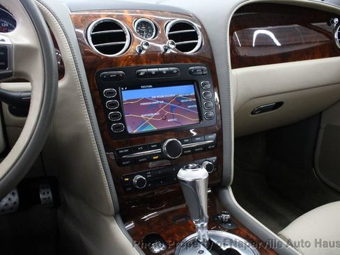Used 2010 Bentley Continental GT Speed AWD/4WD image 21