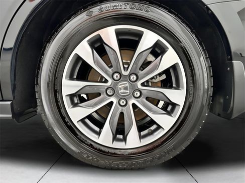 Used 2022 Honda Odyssey EX-L image 40