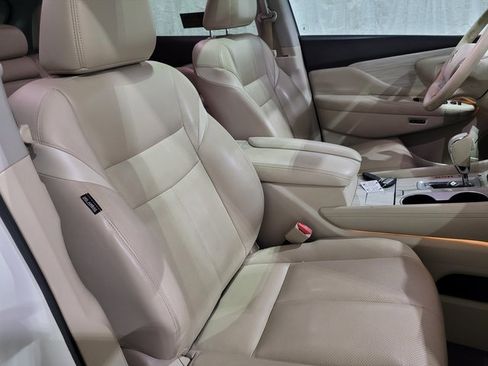 Used 2017 Nissan Murano Platinum image 62