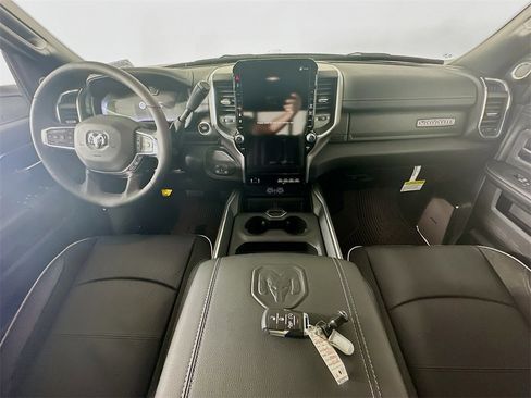 New 2026 RAM 2500 Laramie image 9