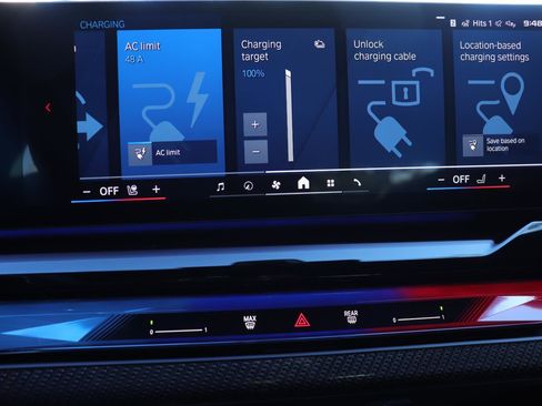 New 2026 BMW M5 w/ Carbon Package image 35