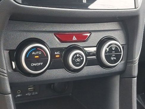 Certified 2023 Subaru Impreza 2.0i Limited AWD/4WD image 16