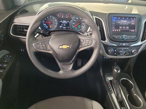 Used 2021 Chevrolet Equinox LS w/ LS Convenience Package FWD image 22