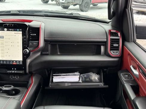 Used 2023 RAM 1500 Rebel w/ Rebel Level 1 Equipment Group image 32