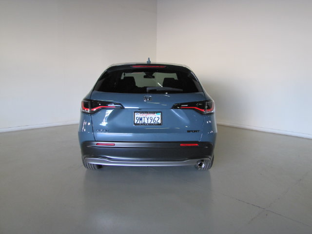 Certified 2024 Honda HR-V Sport image 45