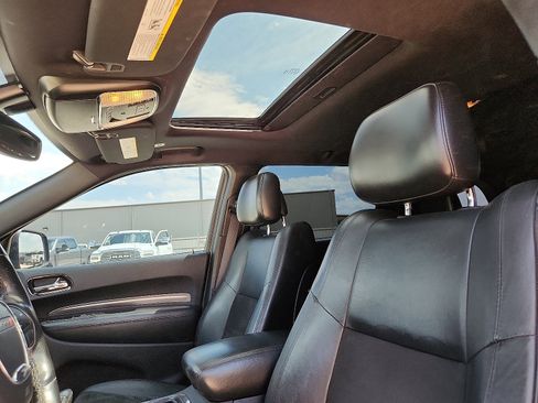 Used 2020 Dodge Durango R/T AWD/4WD image 13