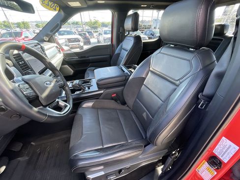 Used 2023 Ford F150 Raptor AWD/4WD image 20