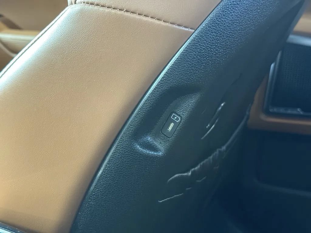 Used 2024 Kia Telluride SX Prestige X-Pro AWD/4WD image 47
