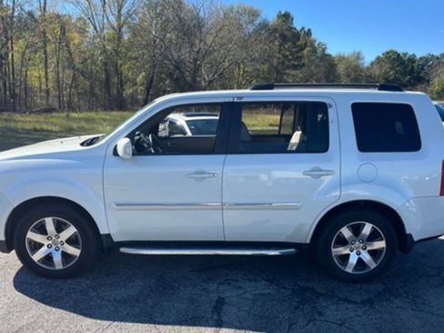 Used 2013 Honda Pilot Touring image 8