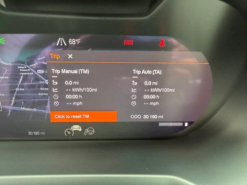 Used 2024 Polestar Polestar 2 w/ Pilot Pack RWD image 14