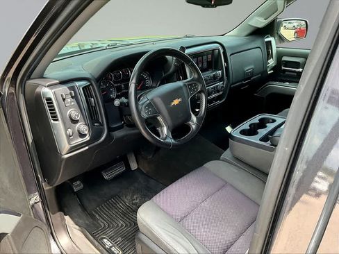 Used 2015 Chevrolet Silverado 1500 LT w/ All Star Edition AWD/4WD image 19