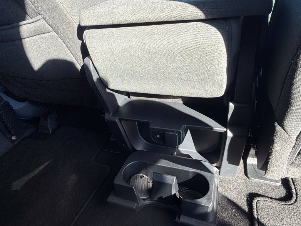 Used 2025 Ford F150 XLT w/ Equipment Group 301A Standard AWD/4WD image 48