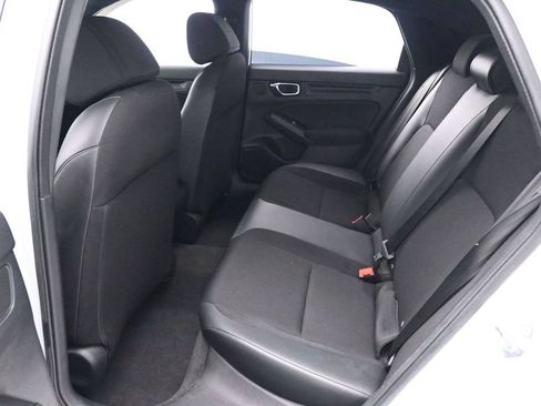 Used 2022 Honda Civic Sport image 13