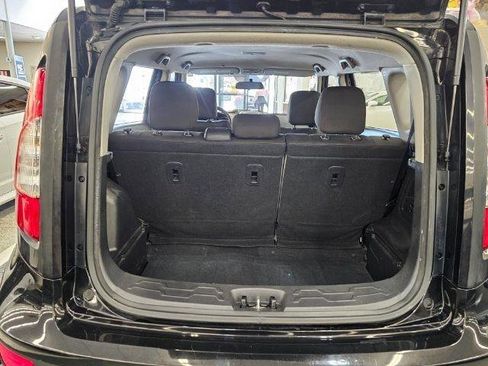 Used 2013 Kia Soul 5dr Wgn Man Base image 36