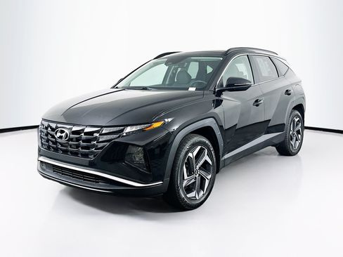 Used 2022 Hyundai Tucson SEL AWD/4WD image 3