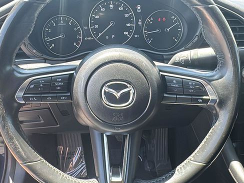 Used 2024 MAZDA MAZDA3 s FWD image 12