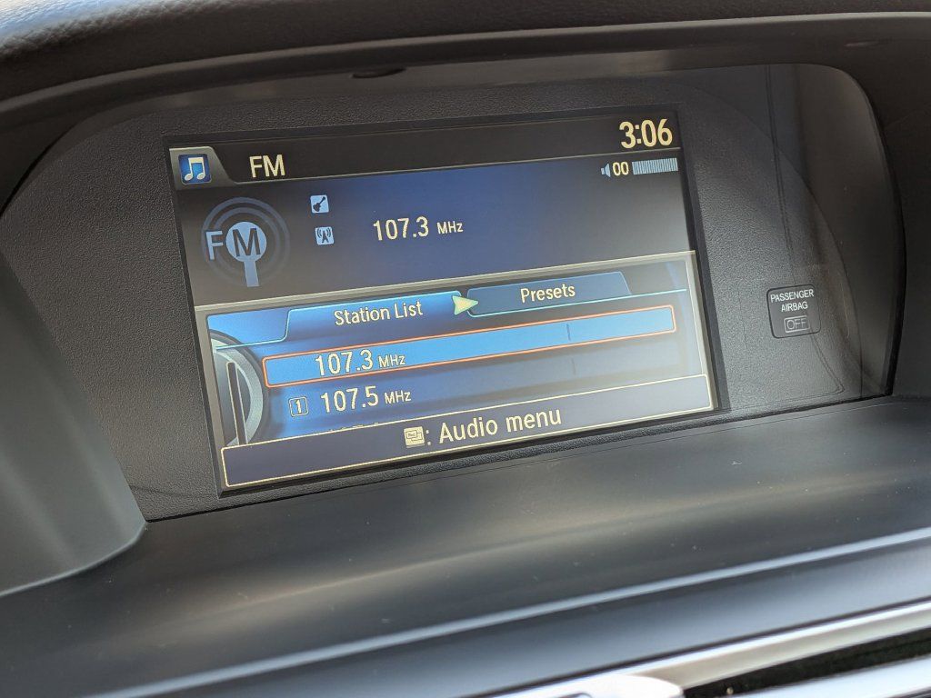 Used 2015 Honda Accord EX-L image 25