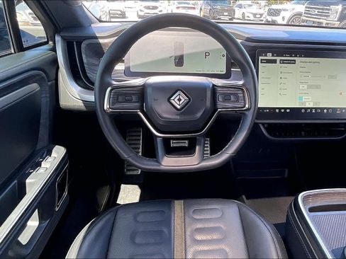 Used 2023 Rivian R1S Launch Edition AWD/4WD image 14