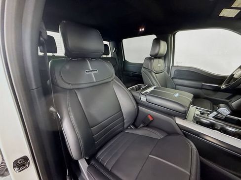 New 2026 Ford F150 Platinum w/ Equipment Group 700A Standard AWD/4WD image 28