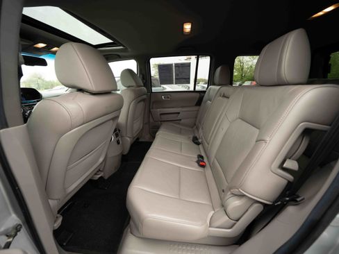 Used 2012 Honda Pilot EX-L image 23
