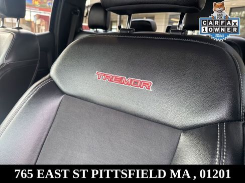 Used 2022 Ford Ranger XLT w/ Tremor Off-Road Package image 27