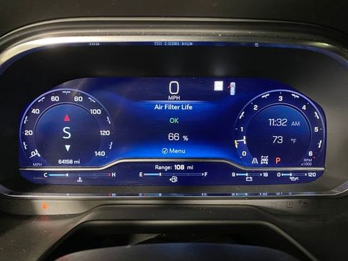 Used 2022 Chevrolet Tahoe RST w/ Sport Performance Package image 17