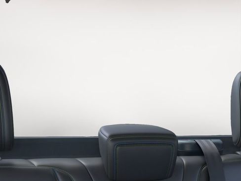 New 2026 Ford Maverick Lobo AWD/4WD image 24