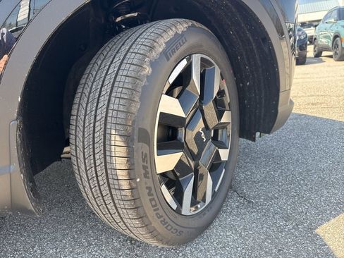 New 2027 Kia Telluride S AWD/4WD image 27