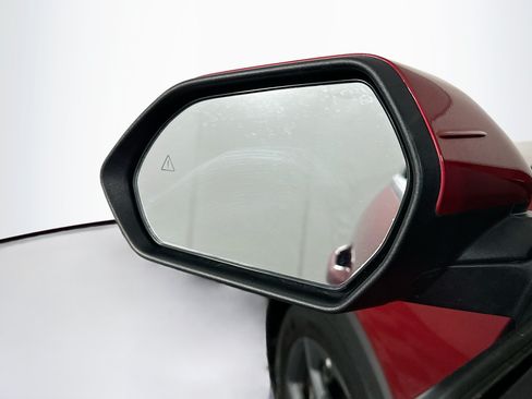 Used 2025 Kia K4 FWD image 16