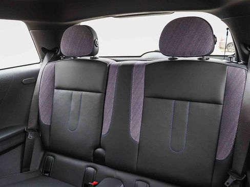 New 2026 MINI Cooper S image 19