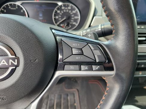 Certified 2024 Nissan Altima 2.5 SR FWD image 26