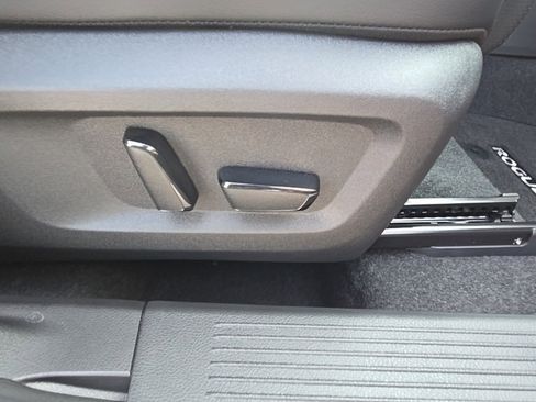 New 2026 Nissan Rogue Platinum w/ Platinum Premium Package image 29