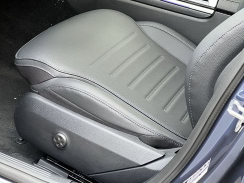Used 2026 Mercedes-Benz C 300 4MATIC Sedan image 12