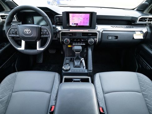 New 2025 Toyota Tacoma SR5 image 11