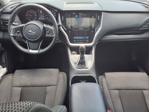 Used 2020 Subaru Outback Premium w/ Popular Package #1 AWD/4WD image 4