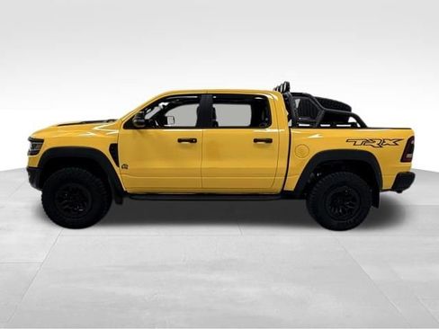 Used 2023 RAM 1500 TRX w/ TRX Level 2 Equipment Group AWD/4WD image 3