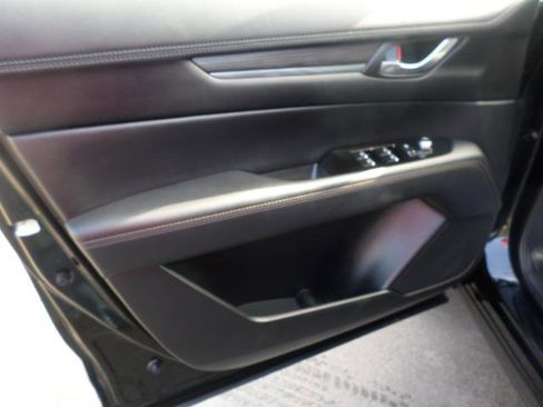 Used 2023 MAZDA CX-5 AWD 2.5 S w/ Premium Package image 34