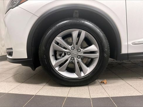 Used 2025 Acura MDX SH-AWD image 7