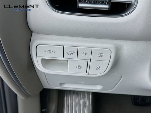 New 2026 Hyundai Palisade SEL AWD/4WD image 12