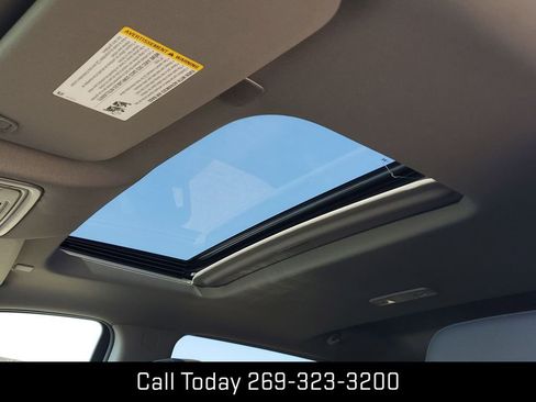 New 2026 GMC Sierra 1500 Elevation w/ Elevation Premium Package image 21