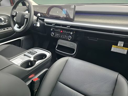 New 2026 Hyundai Ioniq 9 Limited w/ Tow & Go Package image 27