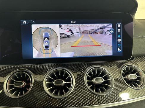Used 2025 Mercedes-Benz AMG GT 63 S image 27